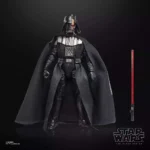STAR WARS BLACK SERIES OBI-WAN KENOBI DARTH VADER DUEL'S END ACTION FIGURE - immagine 2