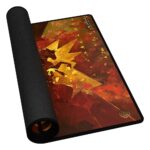 Ultimate Guard Play-Mat Magic: The Gathering "Secrets of Strixhaven" - Lorehold - immagine 2