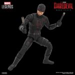 Daredevil: Born Again Marvel Legends Action Figure 2-Pack Daredevil & Jessica Jones 15 cm - immagine 6