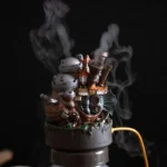 HOWL’S MOVING CASTLE HUMIDIFIER - immagine 2