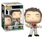 Funko POP! Alien - Kane CCHASE #1987 Figure 9 cm