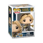 Funko POP! Games - League of Legends - #1137 Lux Figure 9cm
