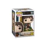Funko Pop! - Lord of the Ring #1832 Frodo Baggins figure 9cm