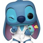 Funko Pop! - Lilo & Stitch #1608 Stitch in Robe figure 9cm