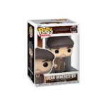 Funko POP! Supernatural Dean Winchester #1836 Figure 9cm