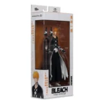 BLEACH WV3 ICHIGO KUROSAKI FULLBRING BANKAI ACTION FIGURE - immagine 2