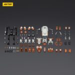 Dark Source Action Figure APOC Series Hummer Standard Combat Mech 17 cm - immagine 6