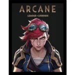 ARCANE VI COLLECTOR PRINT - immagine 2