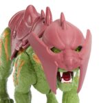 Masters of the Universe 2026 Movie Action Figure Battle Cat 14 cm - immagine 5