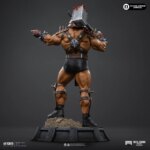 MORTAL KOMBAT SHAO KHAN1/10 STATUE - immagine 3