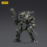 Dark Source Action Figure APOC Series Razor Stealth/Night Ops Mech 17 cm - immagine 4