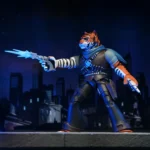 TMNT 2012 CARTOON TIGER CLAW ULTIMATE AF - immagine 2