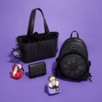 Disney by Loungefly Keychains Mini Backpack Villains Blind Box Assortment (15) - immagine 2