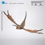 Godzilla vs. Kong Exquisite Basic Series Action Figure Warbat - immagine 3