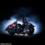 Digimon Tamers Precious G.E.M. PVC Figure Beelzebumon & Behemoth 18 cm (25th Anniversary Repeat) - immagine 3