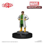 Marvel HeroClix Iconix Mini Figures Your Friendly Neighborhood Spider-Man 15 cm - immagine 5