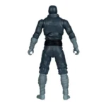 TEENAGE MUTANT NINJA TURLES 5IN FIGURE WITH COMIC WV1 FOOT SOLDIER - immagine 4