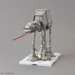 STAR WARS AT-AT (BANDAI) - immagine 3