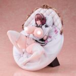 Original Character Figure 1/6 Amaha Takanashi Illustration by Blue_Gk 27 cm - immagine 2