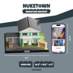 Call of Duty Construction Set Nuketown - immagine 2