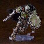 Doom: The Dark Ages Figma Action Figure Doom Slayer 17 cm - immagine 4