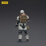 Dark Source Action Figure Steel Ride Corps Guard Kael 8 cm - immagine 3