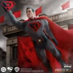 ONE 12 COLLECTIVE SUPERMAN RED SON AF - immagine 2