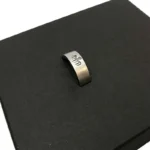 JAMES BOND SPECTRE AGENT RING PROP REPL - immagine 2