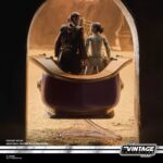 Star Wars Episode II Vintage Collection Action Figure 2-Pack Orray & Geonosian Picador 10 cm - immagine 5