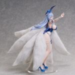 Azur Lane PVC Figure 1/4 Shinano Visions of Fantasy 48 cm - immagine 5