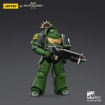 Warhammer 40,000 Action Figure Game Edition Salamanders Heavy Intercessor 13 cm - immagine 4