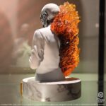 Megadeth 3D Vinyl Statue Final Studio Album 15 cm - immagine 2