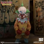 KILLER KLOWNS FROM OUTER SPACE SHORTY MDS MEGA SCALE AF - immagine 3