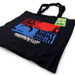 RICK & MORTY DIMENSION C-137 TOTE BAG - immagine 2