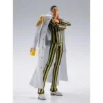 ONE PIECE BORSALINO FUTURE ISLAND EGGHEAD SHF