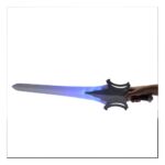 Masters of the Universe 2026 Movie Roleplay Replica Powers of Grayskull Sword *German Version* - immagine 6