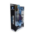 DC MULTIVERSE BATMAN REBIRTH #1 GOLD LABEL AF - immagine 3