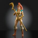 Masters of the Universe Origins Action Figure Cartoon Collection: Teela 14 cm - immagine 4