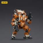 Dark Source Action Figure APOC Series Hummer Standard Combat Mech 17 cm - immagine 4
