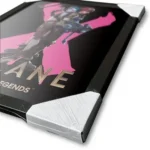 ARCANE JINX VI DUO COLLECTOR PRINT - immagine 2