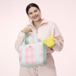 Disney by Loungefly Crossbody Bag with Coin Purse Mickey&Friends Tennis - immagine 3