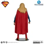 DC THEATRICAL 7INC FIGURE SUPERGIRL MOVIE 2026 - immagine 2