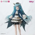 HATSUNE MIKU AUTUMN OUTING S-FIRE FIGURE - immagine 3