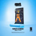 NARUTO NARUTO UZUMAKI NEON FIGURE - immagine 3