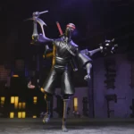 TMNT 2012 CARTOON FOOTBOTS 2-PACK AF - immagine 4