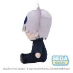 Jujutsu Kaisen Fuwa Petit Plush Figure Satoru Gojo (Hidden Inventory) 20 cm - immagine 2