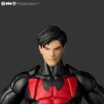 REVOLTECH A.Y. BATMAN BEYOND CLASSIC VER. ACTION FIGURE - immagine 3