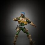 Masters of the Universe 2026 Movie Chronicles Action Figure Man-At-Arms 18 cm - immagine 3
