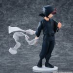 Nintama Rantaro PVC Figure Hannosuke Doi 20 cm - immagine 6