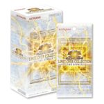 Yu-Gi-Oh! Booster Pack The Rivals Bustina singola da 4 carte - Konami